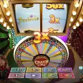 Crazy Time slot at Supabet Casino