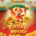 Fortune Mouse slot at Supabet Casino
