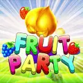 Fruit Party slot at Supabet Casino