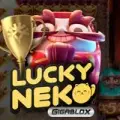 Lucky Neko slot at Supabet Casino