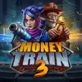 Money Train 3 at Supabet Casino