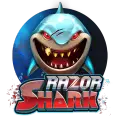 Razor Shark at Supabet Casino