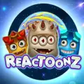 Reactoonz at Supabet Casino