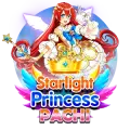 Starlight Princess slot at Supabet Casino