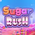 Sugar Rush slot at Supabet Casino