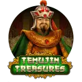 Temujin Treasures at Supabet Casino