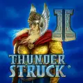 Thunderstruck II at Supabet Casino