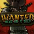 Wanted Dead or a Wild at Supabet Casino