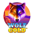 Wolf Gold slot at Supabet Casino